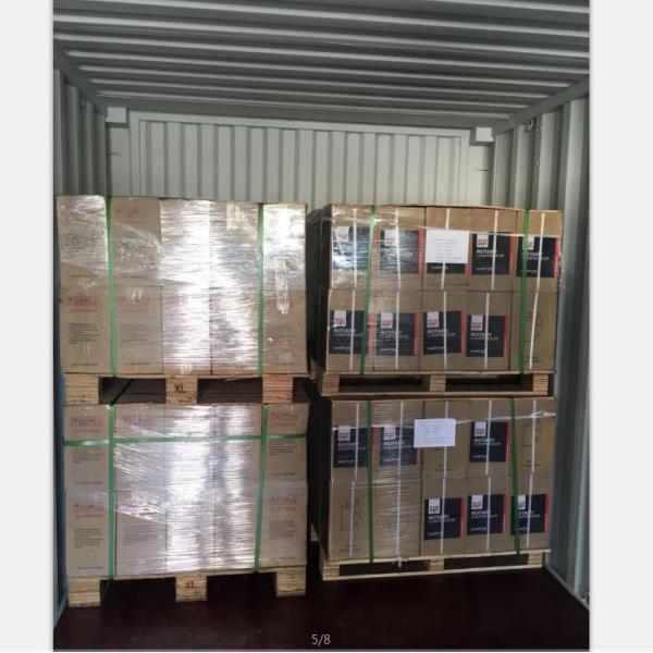 Double Fan Plastic Shell Fan Box Type Health Unit Medium-High Temperature