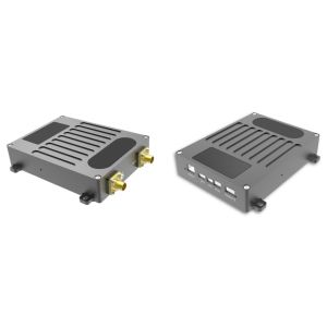 CD15NMT-V3 AES128 Encryption COFDM Transmitter for UAV & Drone