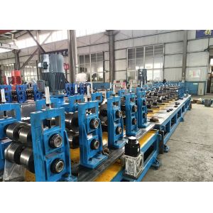 F200×200 High Frequency Welded Pipe Mill 1-2.3mm Thickness