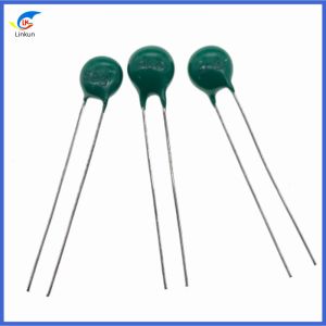 MF11 503 NTC Temperature Compensation 50K Ohm J/K/M 5mm Thermistor For Switching