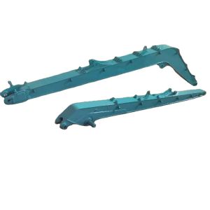 Customize Excavator Shake Extension Q690 Q345B Excavator Arm excavator long boom