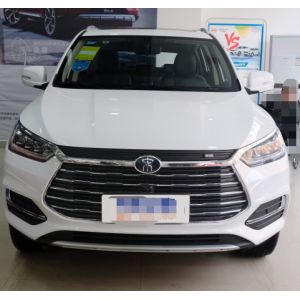 BYD Song 2021 Classic Edition 1.5T Manual Luxury Compact Suv 1.5T 160 Hp L4