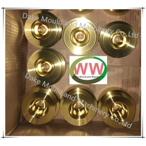 High quality,TiN,carbon steel,alloy steel Precision CNC Turning and grinding for