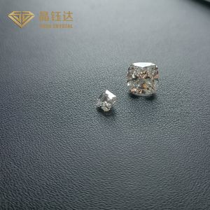 0.5-4ct Fancy Cut Loose Lab Created Diamonds For Diamonds Jewelry