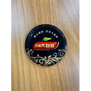 Food Grade 0.18mm rust resistance alkali resisitance tinplate SPTE TFS