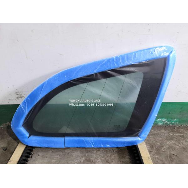 Quality Landcrusier Prodo Fj150 Toyota Rear Window UV Resistance wholesale
