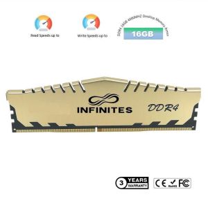 260pin Gaming Computer Memory 1.2V 16GB DDR4 2666MHz RAM Laptop