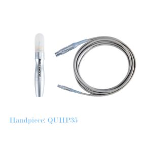 Cheap Vessel Sealing Detachable Harmonic Scalpel Handpiece for sale