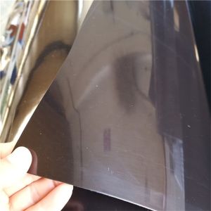 High Density Polyethylene Fish Pond Liners with Textured Surface