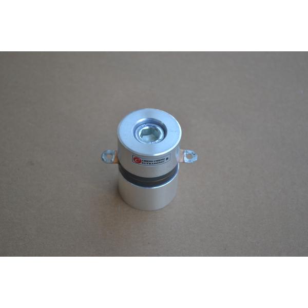 Custom Piezoelectric Ultrasonic Cleaning Transducer High Frequency