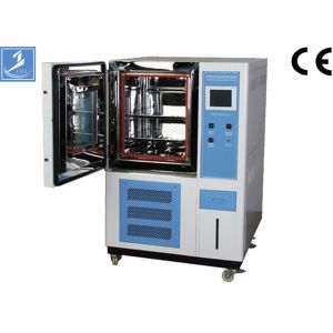 Precision Temperature Humidity Test Chamber CE ISO Certificate