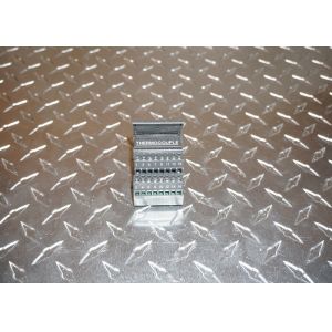 Power Supply Emerson DeltaV Terminal Block KJ3224X1-EA1 12P4367X012 Redundant