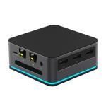 Intel Celeron 11th Generation N5105 Mini Computer LPDDR4X 16GB With Dual LAN 3