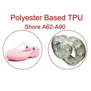 Polyester Based TPU Thermoplastic Polyurethane