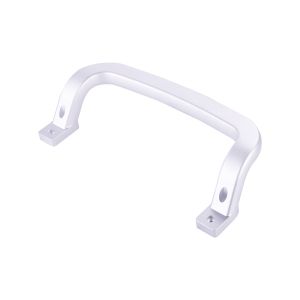 Machining Precision CNC Machined Parts Magnesium Carbon Steel Iron Material