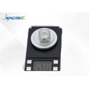 Precision 0.6-1.3mA/g Accelerometer Sensor