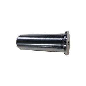 China 50mm Heavy Equipment Pins For HYUNDAI R80 Excavator Bucket on sale