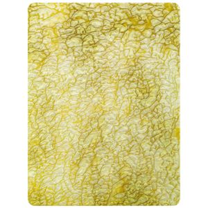 China Yellow Python Pattern Texture Pearl Acrylic Sheets 1850x1040mm on sale
