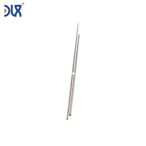 Biocompatible Cobalt Chromium Alloy Tube with High Thermal Conductivity and