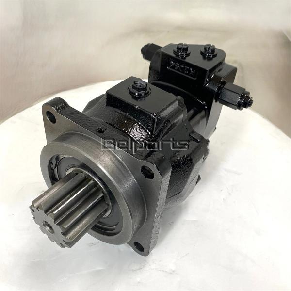 Quality Belparts VIO17 172A64-73310 104-6422-005 swing motor assy for yanmar mini excavator available wholesale