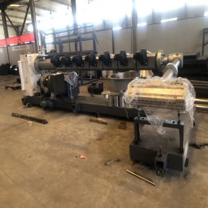 PE Wrapped Spray Foam Insulated Pipe for Efficient Heat Preservation in Fluid