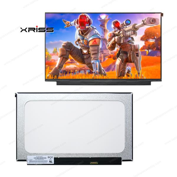 Quality 15.6 Inch FHD EDP 30Pin Laptop LCD Screen NV156FHM-N61 N47 wholesale