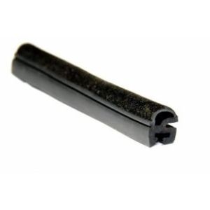 Noise Absorbable Sunroof Rubber Seal Strip EPDM For Door And Window