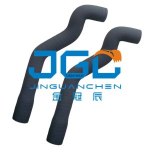 3079182 307-9182 Engine Lower Water Hose Pipe For Excavator EX300-5、EX350-5
