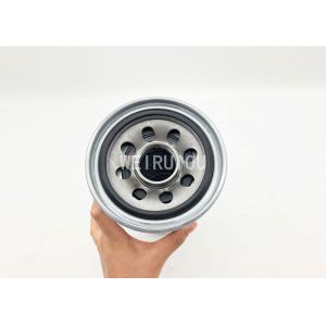 Excavator Engine High Pressure Hydraulic Oil Filter Spin On P550417 HF6834