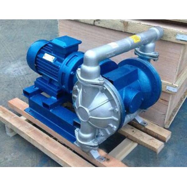 Quality DBY3-50  DBY3-50  electric diaphragm pump product introduction wholesale