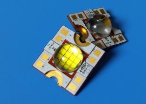Cheap 80lm/W LED Light Engine , Copper 60Watt LED Array Modules for sale