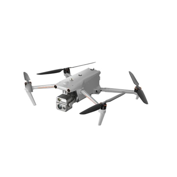 EVO Max 4N Drone: Ideal for Precision Data Collection in Complex Environments