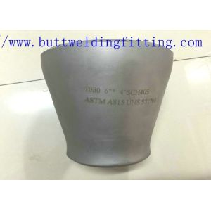 Stainless Steel Reducer A403-WP304 BV / ABS Size 1-96 inch 904L