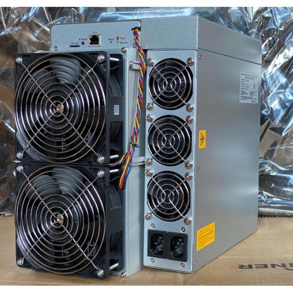 Quality Second Hand Bitmain L3 Miner 580 Mhs 448 Bit Memory Bus DirectX 11.2 3D API wholesale