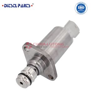 Fuel Suction Control Valve 294009-170 for Nissan Navara