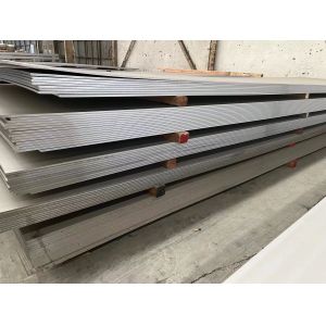 3mm 8K Mirror Polished Stainless Steel Plate 201 304 Cold Rolled Customized