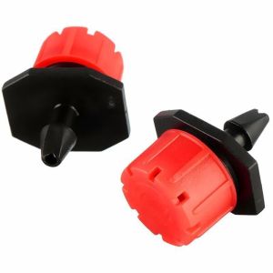 Simple Structure Greenhouse Drip Irrigation System With Pe Pipe Material