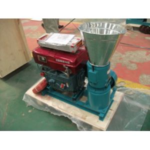 Buy cheap JGR150 samll feed pellets mill from wholesalers