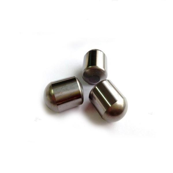 YG11 Tungsten Carbide Mining 90.5HRA Tungsten Carbide Buttons Oil Drilling