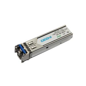 China SFP Transceiver Module , 0.5Km Distance 1000Base SFP Modules on sale China SFP Transceiver Module , 0.5Km Distance 1000Base SFP Modules on sale
