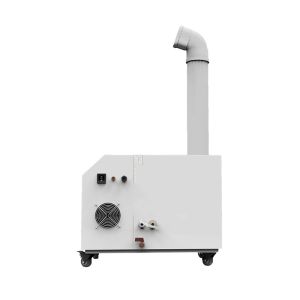 6kg/H Industrial Ultrasonic Humidifier Fogger Maker Atomizer Industrial