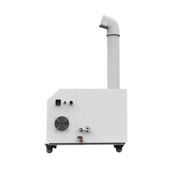 6kg/H Industrial Ultrasonic Humidifier Fogger Maker Atomizer Industrial