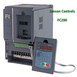 FC280 Hight Quality Frequency inverter-0.4KW~1132KW