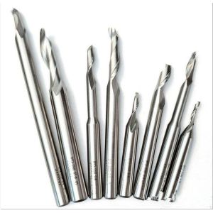 KM Aluminum Alloy Processing mill cutter end mill