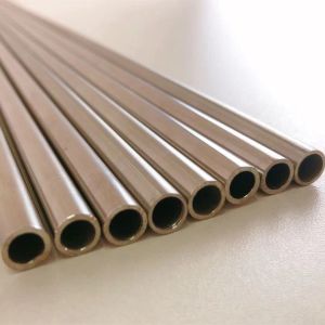 Flexible Payment Option L/C for High Pressure Seamless Steel Pipe Seamless Alloy