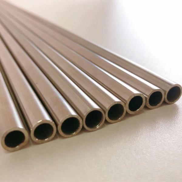 Flexible Payment Option L/C for High Pressure Seamless Steel Pipe Seamless Alloy