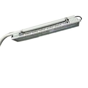 Hazardous Location Industrial Ceiling Linear Lights 80w Explosion Proof
