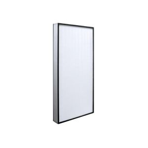 Long Lasting U15-U17 Filter With Both Side Metal Screen And Customized Size