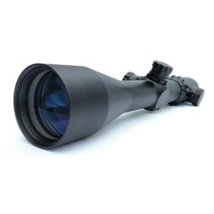 SFP Hunting Rifle Scope 3-12x50 Tactical Scope Lens Multi Coated Green