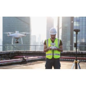 Dji Phantom 4 Rtk Drone/UAV Pantom 4 RTK